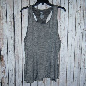 Athletic tank